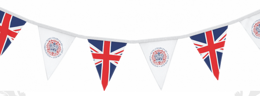 Celebrating the Coronation of King Charles III