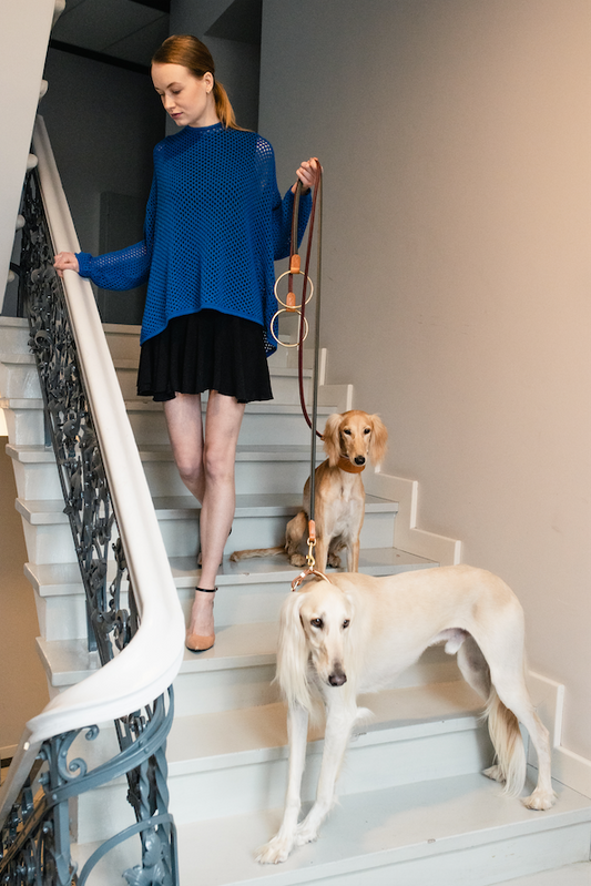 Staircase Wit