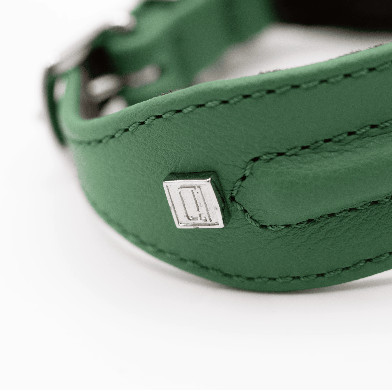 D&H Horizon Hound Collar Clover