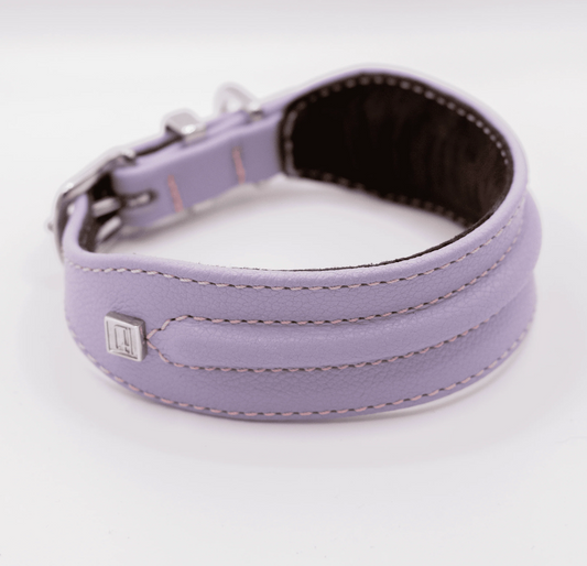 D&H Horizon Hound Collar Lilac