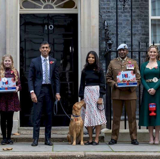 Top Dog chooses British handmade
