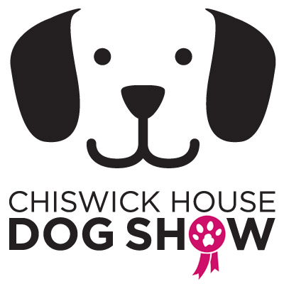Dogs and Horses at The Chiswick House Dog Show