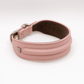OUTLET: D&H Horizon Hound Collar Blush Pink