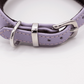 D&H Horizon Hound Collar Lilac