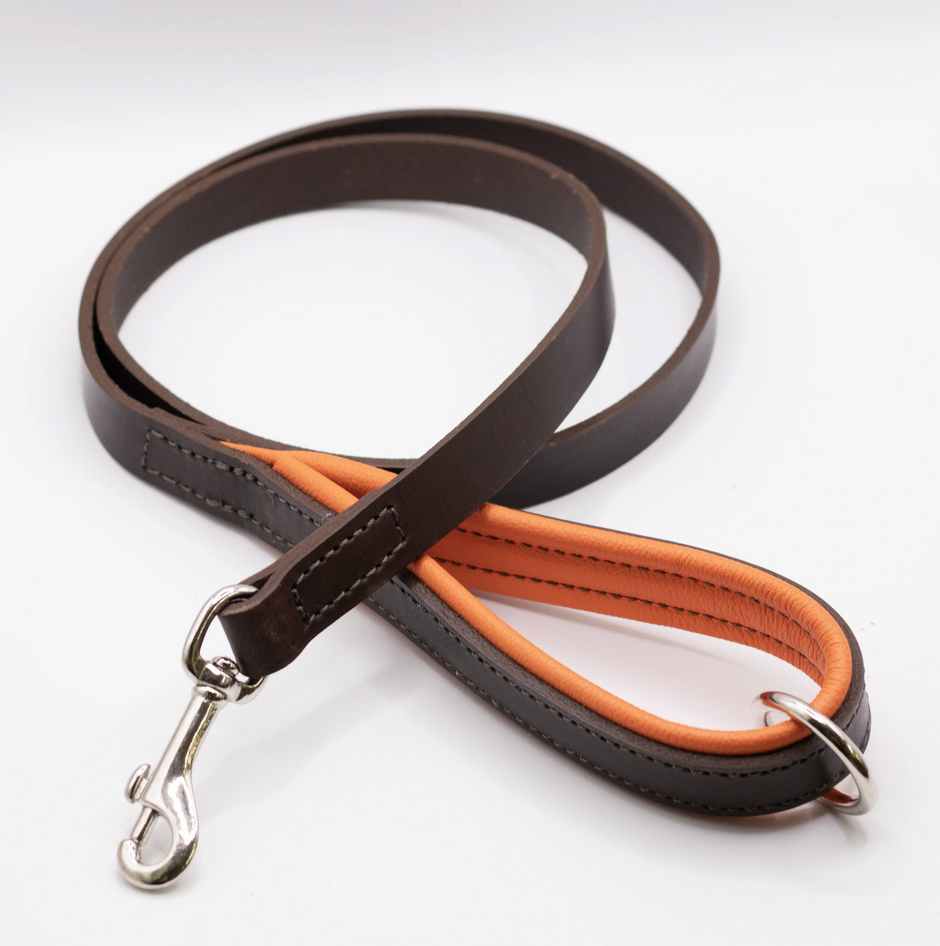 Padded Leads – Dogs & Horses UK