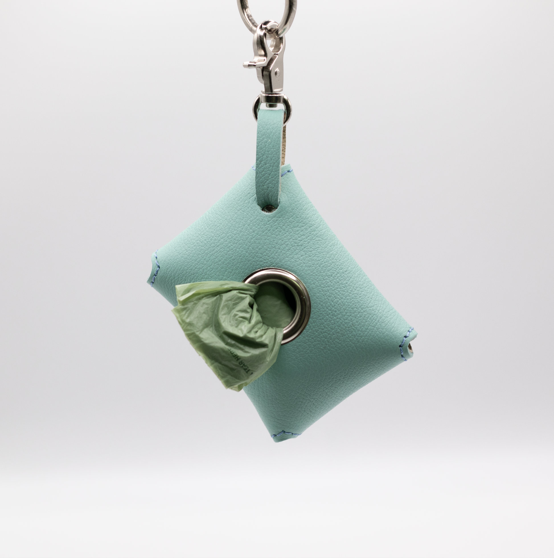 Soft poop best sale bag dispenser